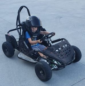 Meet your Posher, Jessee